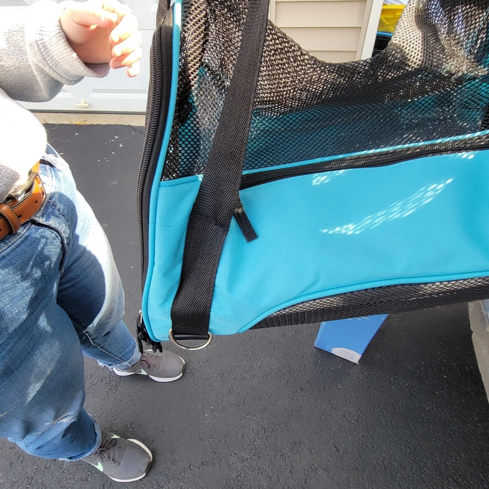 Brand New Doggy Carrier